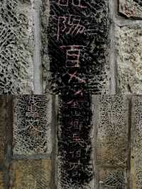 任城王墓，2000年前諸侯王一次被動消費降級