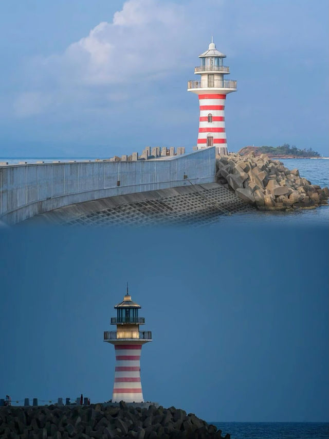 海南秘境｜陵水小眾玩法大公開！