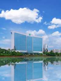 福州西湖大酒店丨打卡國民歌王演唱會～
