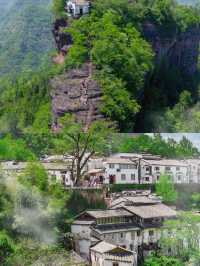 仙境齊雲山 | 超全道教名山攻略，丹霞雲海間尋訪千年道韻 
