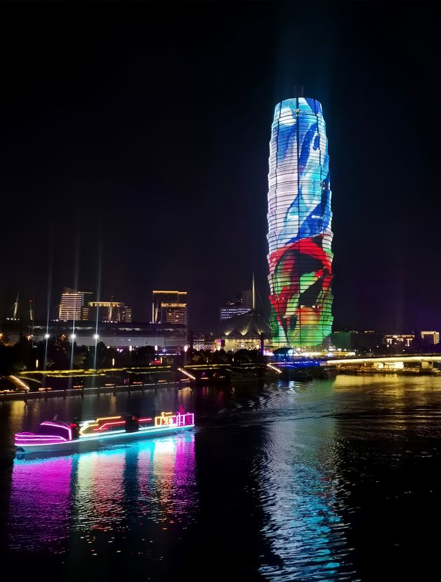 我的天……鄭州竟然還有這麼好看的地方