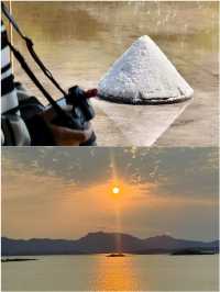 惠州首站衝這裡!鹽洲島把大海玩明白了