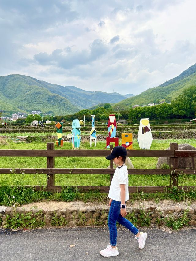 莫干山隱藏玩法人少到離譜附路線