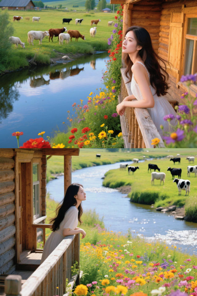 夢幻北疆呼倫貝爾大草原超全旅遊攻略
