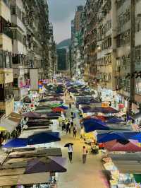 嚟香港旅遊，唔可以錯過堅尼地城機位影相打卡攻略