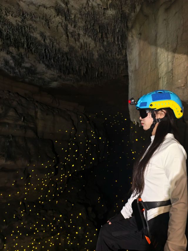 五一昆明周邊隱藏玩法新手也能玩很嗨