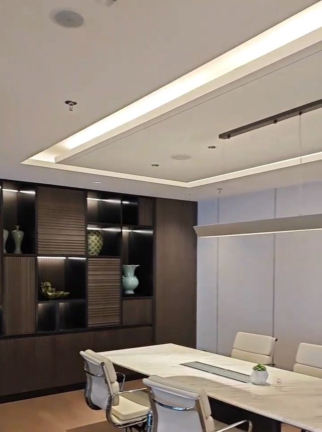 佛山萬豪酒店