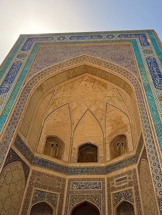 Bukhara, Uzbekistan: Timeless Treasure of the Silk Road
