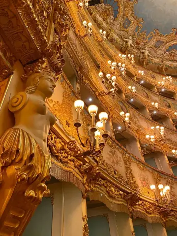 Phoenix Grand Theater