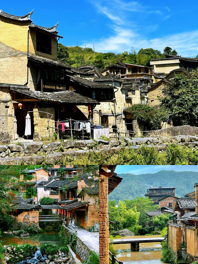 被《國家地理》推薦的寶藏小地方有多絕