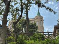  Badaguan scenic area - Qingdao 