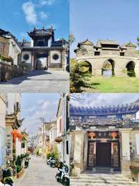 撫仙湖+建水古鎮，雲南小眾寶藏地推薦📖