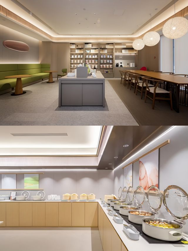 頂配全季酒店，新店開業啦！