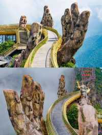 唔使去峴港杭州人有自己嘅佛手橋