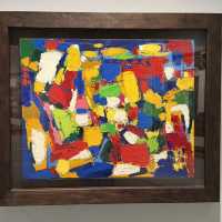 An Incredible World Of Art for Less than $1!! Taipei Fine Arts Museum, Best Value In The City   