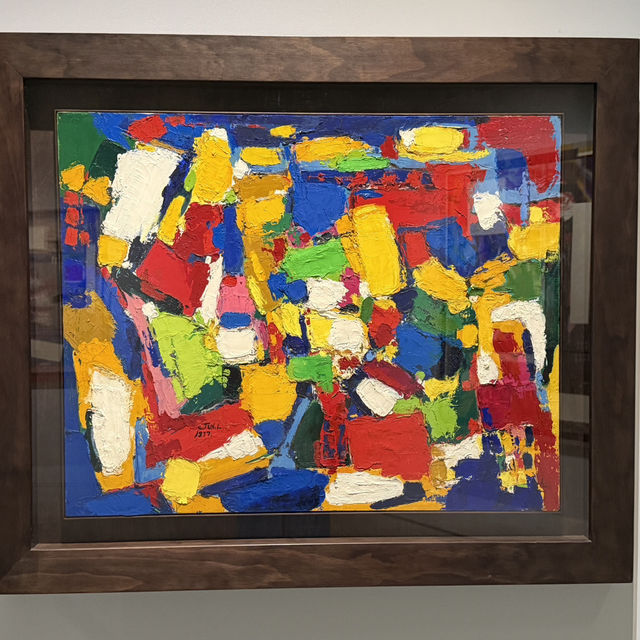 An Incredible World Of Art for Less than $1!! Taipei Fine Arts Museum, Best Value In The City   