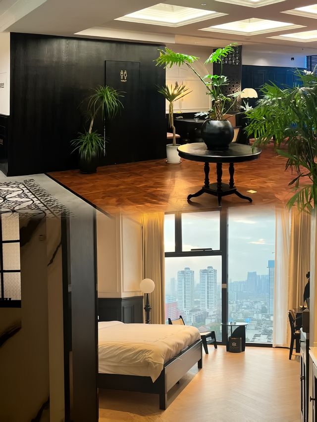 以後去長沙，就住呢間酒店，好住又抵！！！