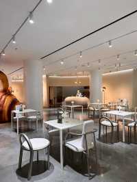 HAUS NOWHERE @Huaihai Road เซี่ยงไฮ้