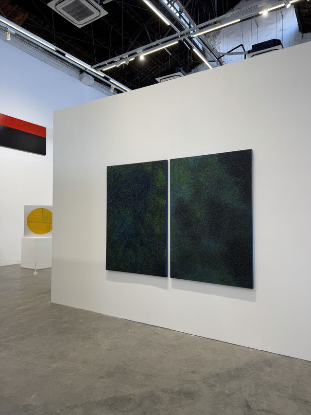 我，沒有我｜M50免費新展