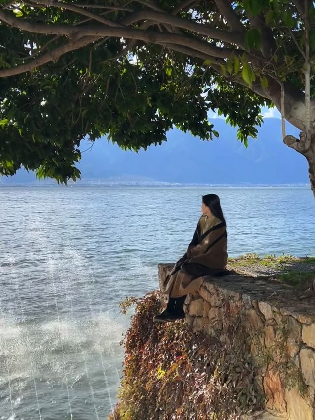 雲南已回｜淡季去大理，平靚正又好玩