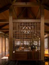 清棲·原木VILLA度假酒店