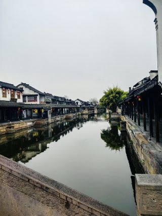 西塘值得去嗎？