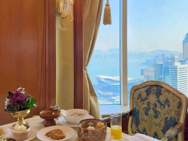 🏰 港島香格里拉親子房實拍‼️ 娃瘋玩+爸媽躺平，這套房贏麻了！👑 