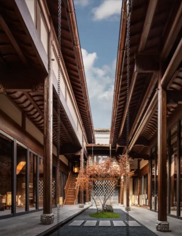 上海養雲安縵，每個中國人都會感到驕傲