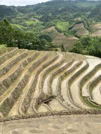 Longsheng 4 Days Travel Guide 