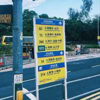 ✨赤柱隱世浪漫海邊！跟住MC歌詞打卡超有Feel～