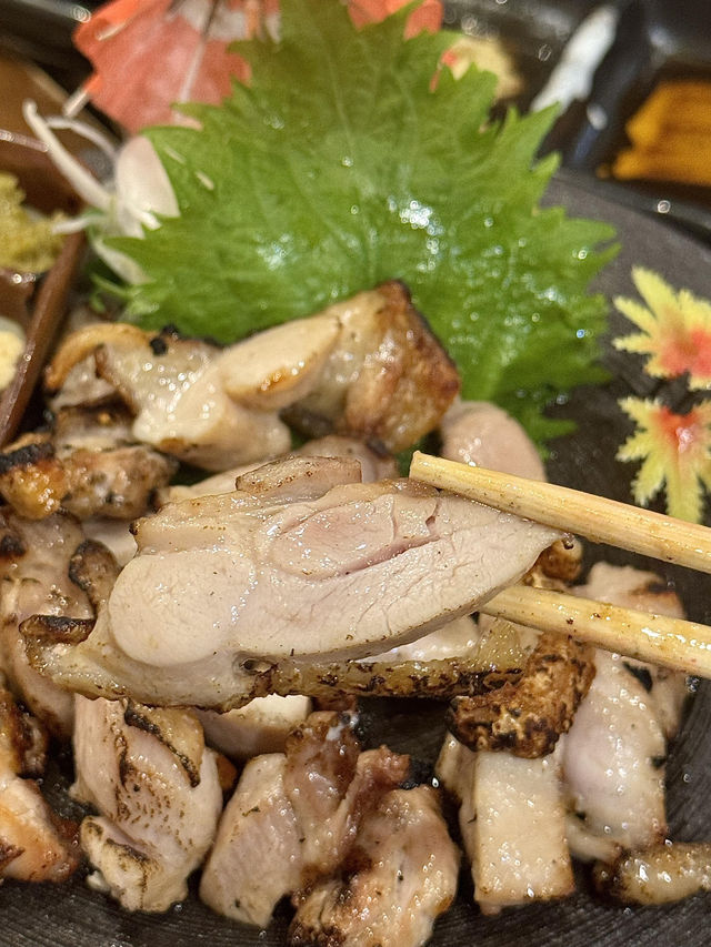 🇯🇵大阪燒鳥天花板！難波小巷的隱藏版美味香瘋了！