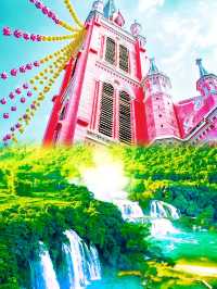 美奈旅遊攻略｜3日2夜玩轉越南「一半沙漠一半海」神仙小鎮