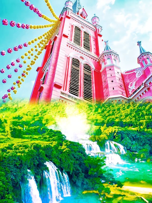 美奈旅遊攻略｜3日2夜玩轉越南「一半沙漠一半海」神仙小鎮