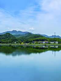小長假5日暢遊安順-黔南-黔東南