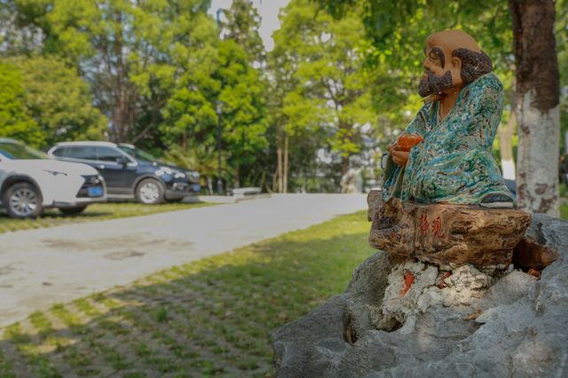 特種兵48小時玩轉景德鎮住牛欄瓷憶小屋