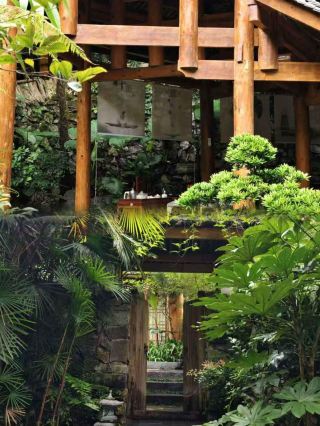 Nandan Secret Realm