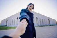 杜拜嘅即視感～大廠民族宮