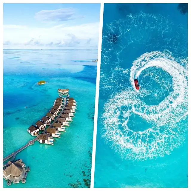 Bali is stunning, but I honestly don't recommend going in June because.......