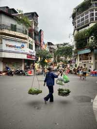 Beautiful Hanoi, A budget Friendly City Full Of Incredible Sights, Tastes and Scents. 
