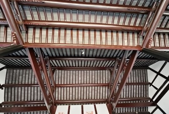 敕建報恩禪寺