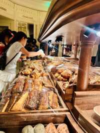 Guangzhou’s Best Pastry Destination: Butterful & Creamorous