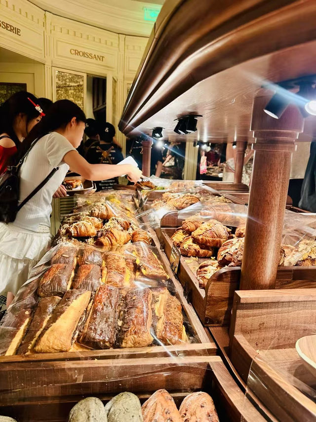 Guangzhou’s Best Pastry Destination: Butterful & Creamorous