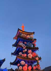 無錫「先下江南，後會無錫」