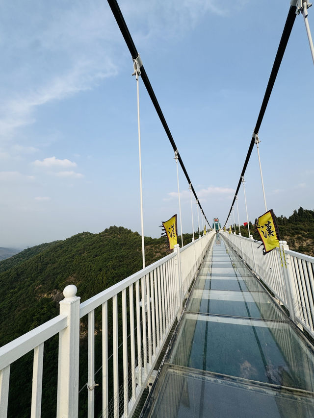  Huangcangyu National Forest Park, Suzhou, Anhui, China