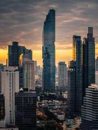 【2025泰國曼谷商場懶人包📍地鐵/BTS+逛街全攻略】🛍️✨