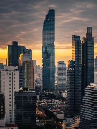 【2025 Bangkok Shopping Mall Guide with MRT/BTS + Complete Shopping Tips】