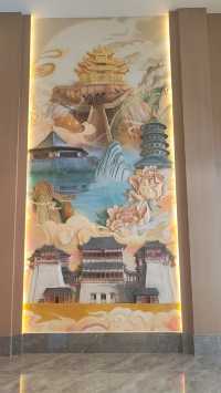 洛陽去咗就一世都忘唔到