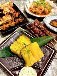 大阪難波必衝！香嫩燒鳥居酒屋「路地裏とんぼ 裏」