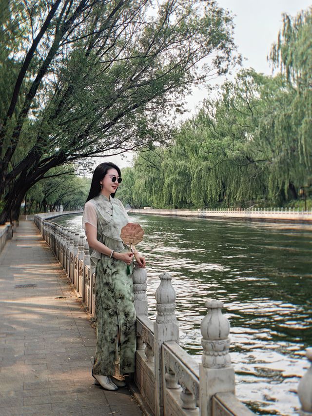 暑假京城遊玩攻略，「樂享夏日」超值避暑套餐！