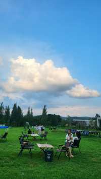 云台山腳下五星級民宿，一價全包非遺體驗
